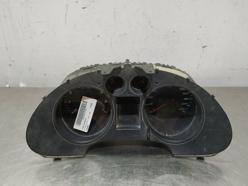 6l0920801 tableau bord - 6l0920801, de