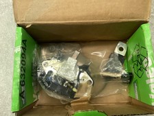 Régulateur d'alternateur VALEO - 593129