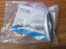 Ping Golf Club Trajectory