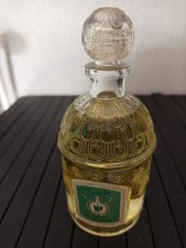 GUÈRLAÏN bouteille factice abeilles50 ml  imperiale