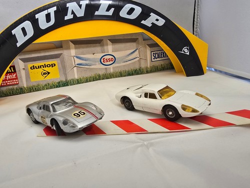 Lot voitures jouef - 1/43,