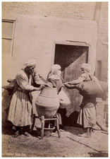 égypte sakkas porteurs - sakkas,,