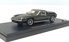 LOTUS  EUROPA  SPECIAL  -   KYOSHO  -  1/43