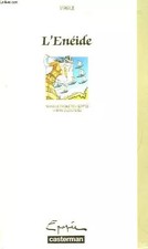 L'Enéide, Virgile et  Annie