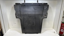 Cache sous moteur RENAULT