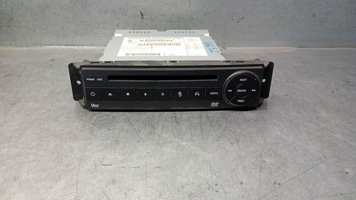 P05091213aa autoradio lancia - p05091213aa,