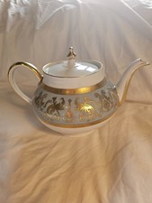 Théière Haviland modèle Couronne Impériale