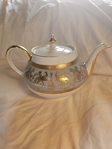 Théière haviland modèle - théière,