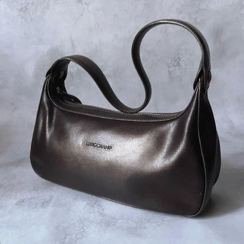 Sac bandoulière cuir - à,