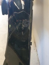 Aile arriere droit SMART FORTWO 2 CABRIOLET 4518820201CA7L