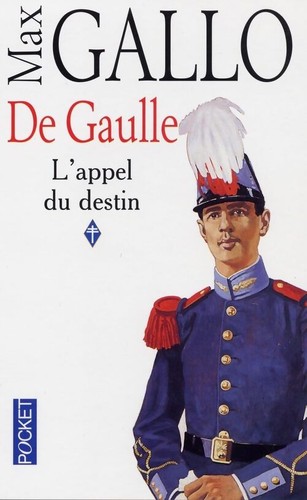 Gaulle tome l appel du - de, :