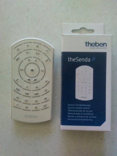 Theben 9070910 thesenda - thesenda, p