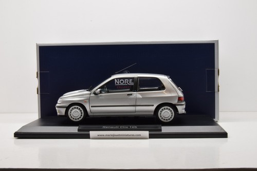Renault clio 16s 1992 - renault,