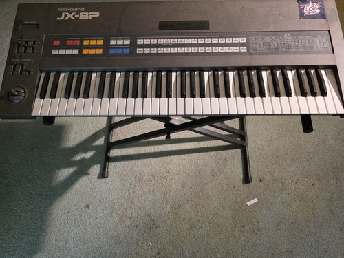Roland vintage analog - roland,