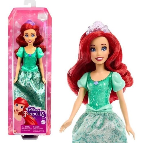 Ariel poupée mattel - 29, cm,