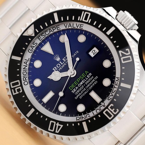 2022 rolex 126660 sea - 2022,