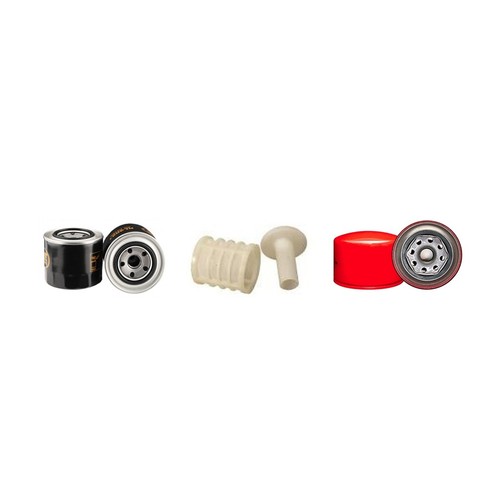 Kit filtre pour mase - kit,