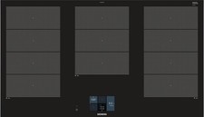 siemens table de cuisson à