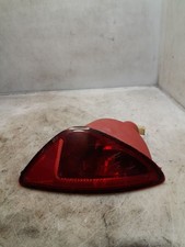 Feu de brouillard Renault CLIO