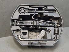 Ensemble cric - Peugeot 207 -