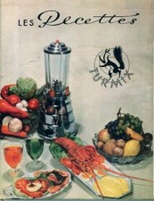 Les recettes turmix - recettes, de