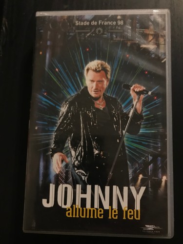 Promo johnny hallyday stade - promo,