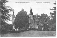 HAUTE RIVOIRE - La Bonnetière