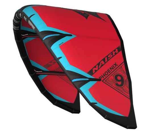 Nash phoenix kite 2023 - nash,