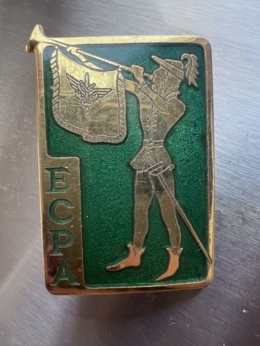 Original militaire insigne - militaire,