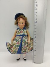 Poupée Petitcollin Celluloïd