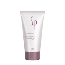 Wella SP Clear Scalp