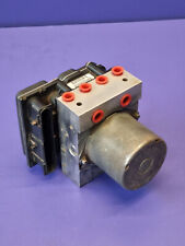 Bloc hydraulique centrale ABS