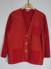 Gilet Cardigan Devernois Paris