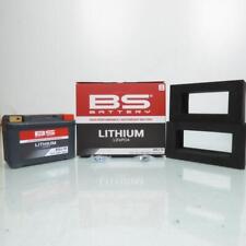 Batterie Lithium BS Battery