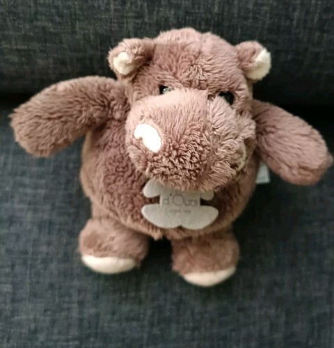 2043 14cm doudou peluche - 2043🌟14cm,