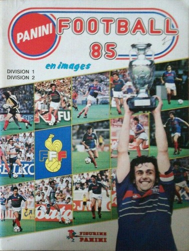 Panini football image au - panini,