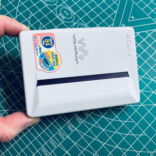 Sony ex910 walkman - sony, cassette