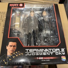 Mated Terminator 2 T-800