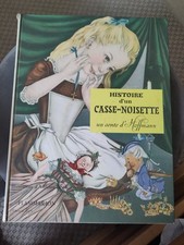 HISTOIRE D'UN CASSE-NOISETTE -