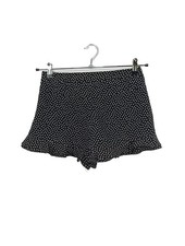 ZARA Short moulant Dames