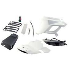 COQUE AR SCOOTER BCD ADAPT