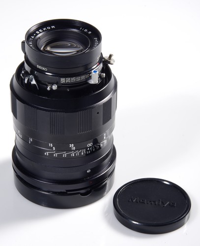 Objectif télé 150mm 5 6 - objectif, 5,6