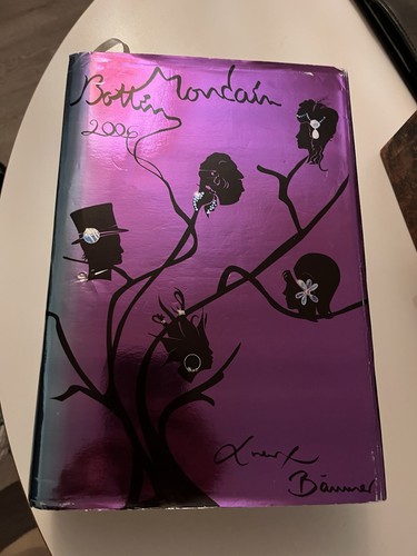 Societé bottin mondain - societé,