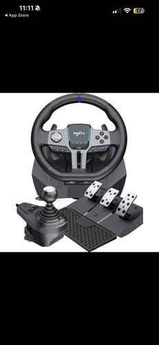 Volant pxn gen2 - volant, v9