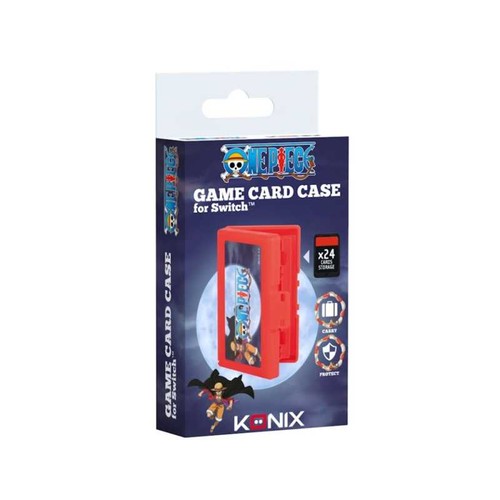 Boîte rangement konix one - de,