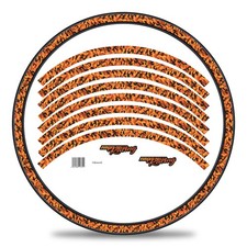 Ensemble d'autocollants de