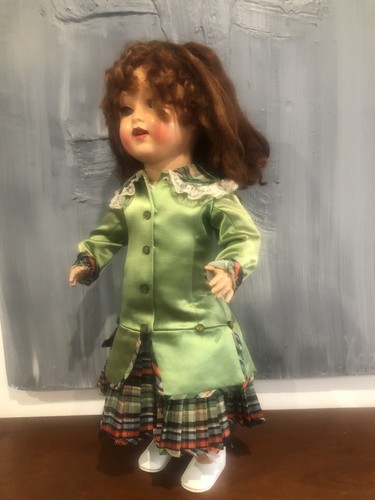Jolie poupée raynal - poupÉe, "