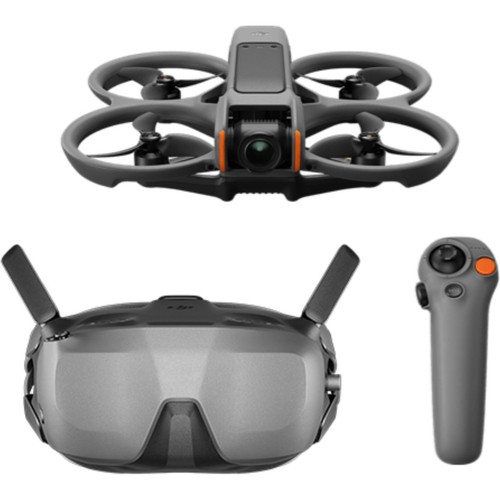 Drone dji avata fly smart - avata,