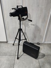 PANASONIC NV-M7f CAMESCOPE