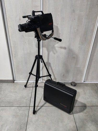 Panasonic m7f camescope - panasonic, nv-m7f